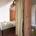 Tatil parkı Girasole Eco Family Village *