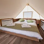 Tatil parkı Girasole Eco Family Village *