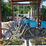 Girasole Eco Family Village Tatil parkı Marina Palmense