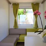 Tatil parkı Girasole Eco Family Village *