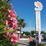 Girasole Eco Family Village Marina Palmense