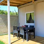 Tatil parkı Girasole Eco Family Village *