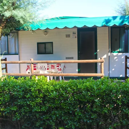 Girasole Eco Family Village * Marina Palmense