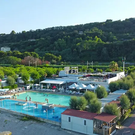 Girasole Eco Family Village