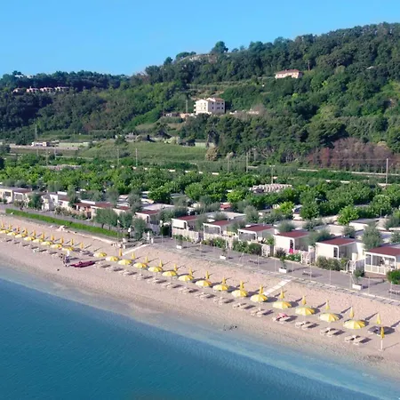 Girasole Eco Family Village