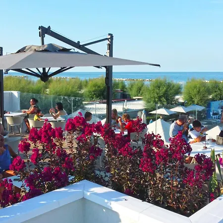 Ferienpark Girasole Eco Family Village Marina Palmense