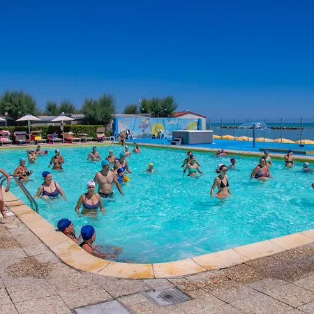 Ferienpark Girasole Eco Family Village Marina Palmense