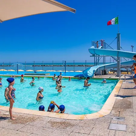 Girasole Eco Family Village