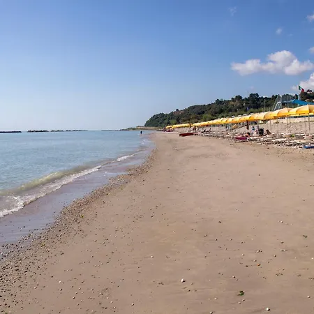 Girasole Eco Family Village * Marina Palmense