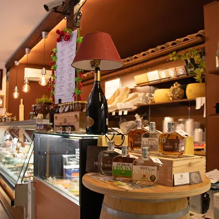 Village de vacances Girasole Eco Family Village Marina Palmense