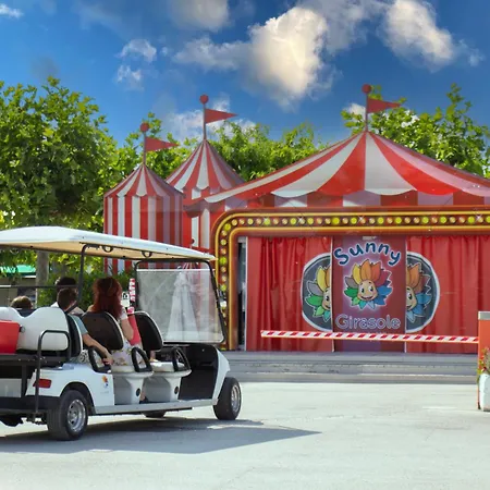 Village de vacances Girasole Eco Family Village *