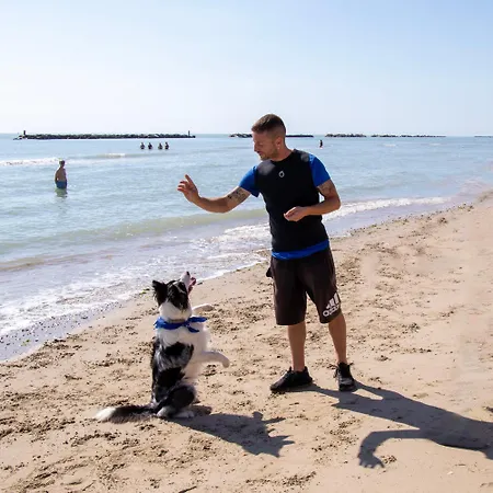 Girasole Eco Family Village *