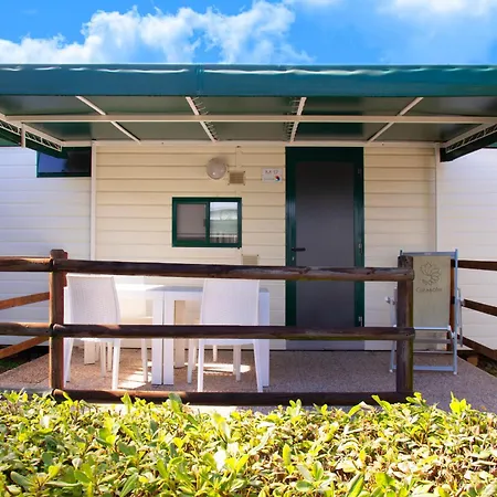Ferienpark Girasole Eco Family Village *