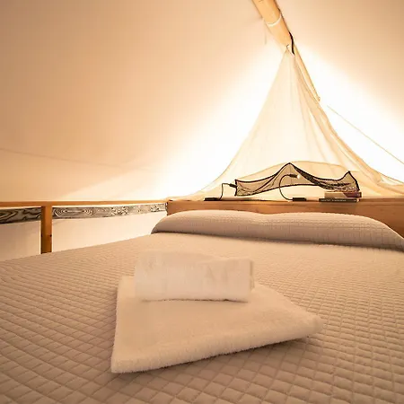Girasole Eco Family Village * Marina Palmense