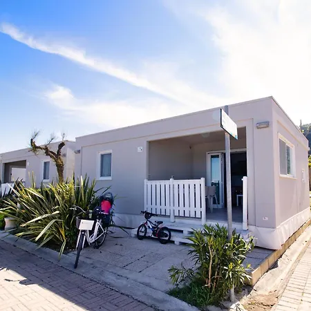 Girasole Eco Family Village Marina Palmense