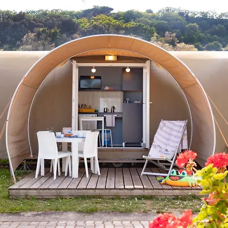 Girasole Eco Family Village *