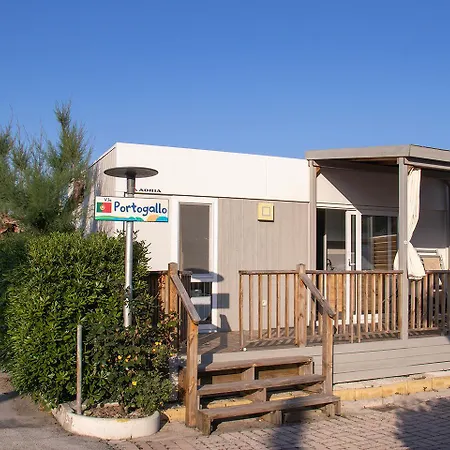 Girasole Eco Family Village * Marina Palmense