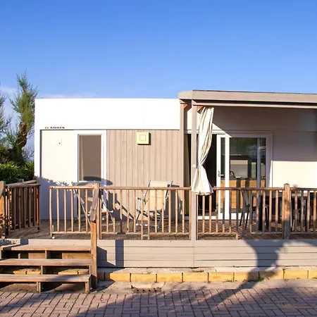 Üdülőpark Girasole Eco Family Village *