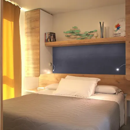 Girasole Eco Family Village