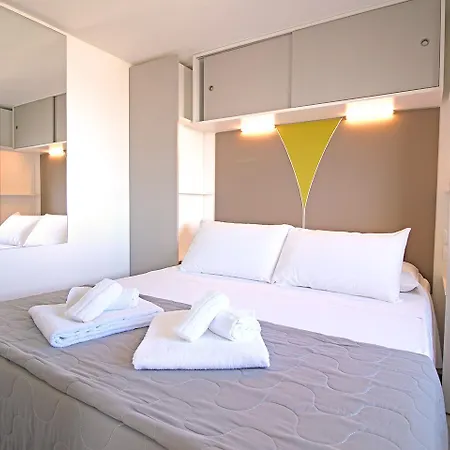 Girasole Eco Family Village Village de vacances *