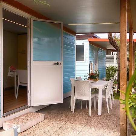 Girasole Eco Family Village