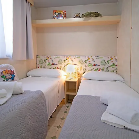 Village de vacances Girasole Eco Family Village *