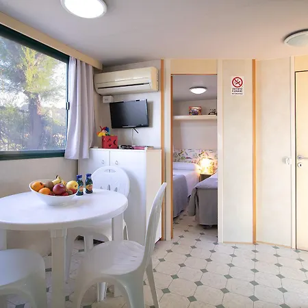 Girasole Eco Family Village Village de vacances *