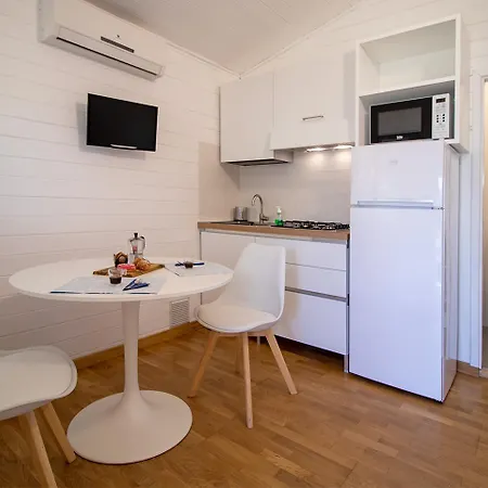 Girasole Eco Family Village