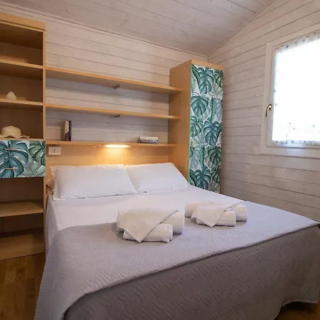 Girasole Eco Family Village Village de vacances