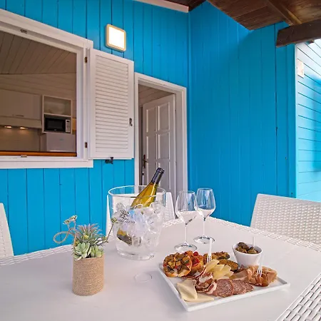 Girasole Eco Family Village Village de vacances