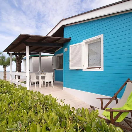 Girasole Eco Family Village Üdülőpark