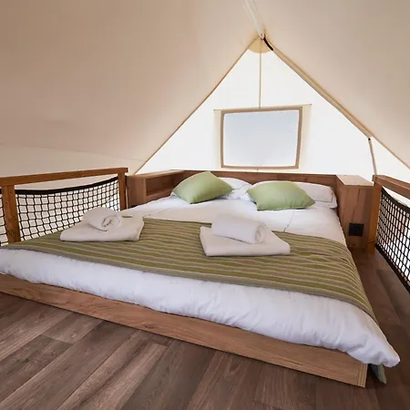 База отдыха Girasole Eco Family Village *