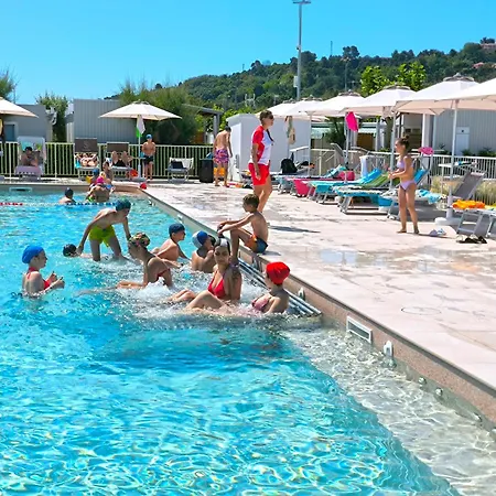 Girasole Eco Family Village