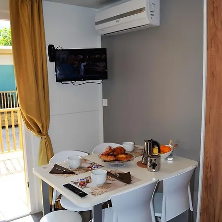 Ferienpark Girasole Eco Family Village *
