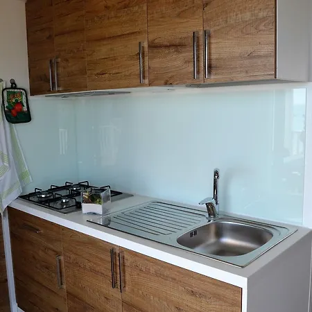 Girasole Eco Family Village * Marina Palmense