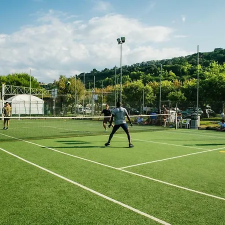 Girasole Eco Family Village Village de vacances *