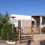 Girasole Eco Family Village * Marina Palmense