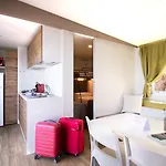 Üdülőpark Girasole Eco Family Village