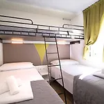 Girasole Eco Family Village Üdülőpark Marina Palmense