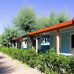 Girasole Eco Family Village Üdülőpark Marina Palmense