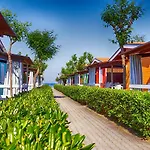 Üdülőpark Girasole Eco Family Village *
