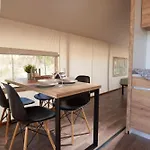 Girasole Eco Family Village Feriepark Marina Palmense