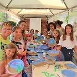 Girasole Eco Family Village