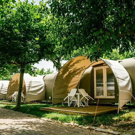 Girasole Eco Family Village Marina Palmense