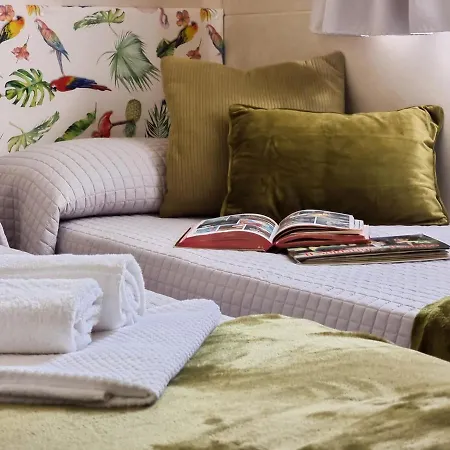 Girasole Eco Family Village *
