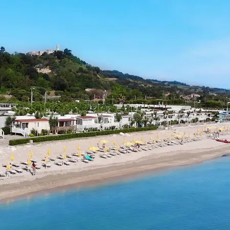 Girasole Eco Family Village Holiday park *