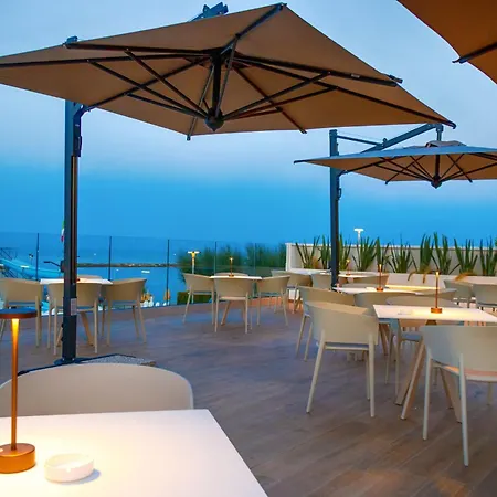 Holiday park Girasole Eco Family Village *