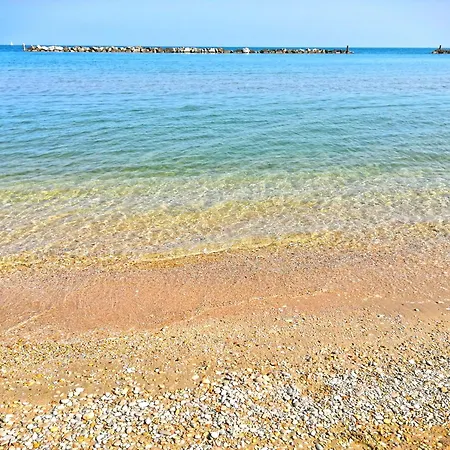 Parco vacanze Girasole Eco Family Village *