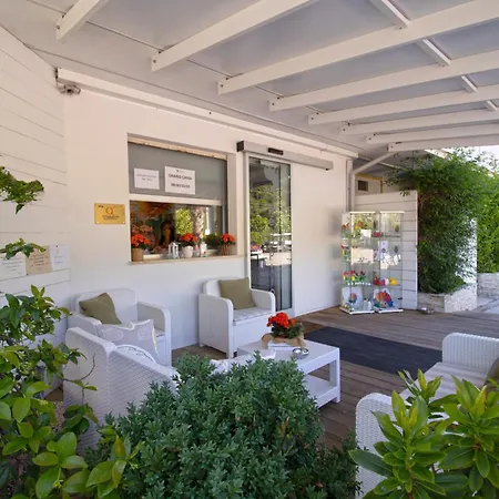 Girasole Eco Family Village Holiday park