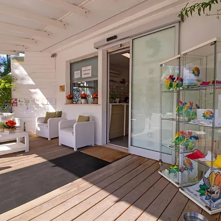 Girasole Eco Family Village *